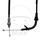 Throttle cable JMT A open