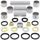 Swing arm linkage bearing and seal kit All Balls Racing SALB27-1147