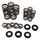 Valve spring kit HOT CAMS SKYFM660S2