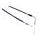 Throttle cable JMP B Close