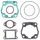 Top End Gasket Kit WINDEROSA TEGS 810302