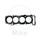 Cylinder head gasket ATHENA S410485001254
