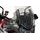 Upper deflectors PUIG 20420W clear