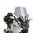 Windscreen PUIG TOURING 9512H smoke