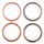 Exhaust gasket kit WINDEROSA EGK 823014