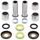 Swing arm bearing and seal kit All Balls Racing SAB28-1089