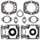 Complete Gasket Kit with Oil Seals WINDEROSA CGKOS 711063F