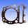 Cylinder head gasket ATHENA S410485001135