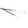 Throttle cable JMT