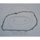 Clutch cover gasket ATHENA S410210016022