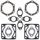 Top End Gasket Kit WINDEROSA TEGS 710083
