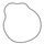 Ignition cover gasket WINDEROSA ICG 817940