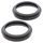 Fork dust seal kit All Balls Racing FD57-105