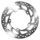Kočiona disk BREMBO 68B407C5 fix