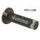 Hand grips DOMINO 184160660 black/grey DOMINO