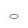 O-Ring KYB 110790001301 inside axle bracket 36mm