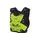 Chest protector POLISPORT PHANTOM LITE 8003700007 yellow