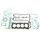 Set dihtunga za motor KOMPLETAN ATHENA P400485850604