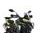 Windscreen PUIG SPORT 22584H smoke