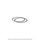 Piston ring kit Evok 100101030
