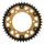 Rear sprocket SUPERSPROX STEALTH RST-479:43-GLD zlato 43T, 530