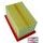 Filter zraka CHAMPION CAF6601 100602265