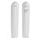 Fork guards POLISPORT 8398600002 (pair) white