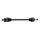 Axle All Balls Racing AB8-AC-8-355 8ball