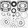 Complete Gasket Kit with Oil Seals WINDEROSA CGKOS 711179