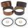 Front fork bushing kit All Balls Racing FBRK38-6092