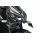 Frontal spoilers PUIG NAKED 22782N Crni
