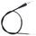 Throttle cable All Balls Racing TC45-1095