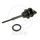 Oil dipstick with seal JMT