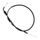 Throttle cable All Balls Racing TC45-1171