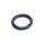 O-Ring KYB 110760000201 under spring guide