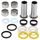 Swing arm bearing and seal kit All Balls Racing SAB28-1161
