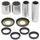 Swing arm bearing and seal kit All Balls Racing SAB28-1121