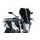 Windshield PUIG NEW. GEN TOURING 8187N Crni