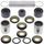 Swing arm linkage bearing and seal kit All Balls Racing SALB27-1106