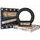 Mousse MEFO MOUSSE 140/80-18 MOM 18-2TCS Rear with tube