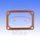 Valve cover gasket ATHENA S410110021022