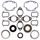 Complete Gasket Kit with Oil Seals WINDEROSA CGKOS 711111B