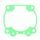Cylinder base gasket ATHENA