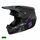 Helmet SHOT SPEED RAC A04-21OB-B01-08 black pearly S