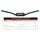 Handlebar WRP PRO-BAR Medium Crni