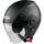 JET helmet AXXIS METRO solid A1 black gloss XL