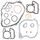 Complete Gasket Kit WINDEROSA CGK 808616