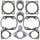 Top End Gasket Kit WINDEROSA TEGS 710142