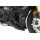 Engine Spoiler PUIG 22899J matt black