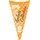 Shop Floor sticker Cone GMS ZG00-POS-005 GMS Gelato Collection
